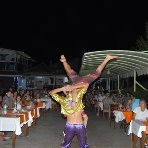 3* Otel Carmina