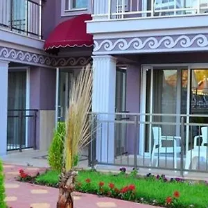 3* Otel Evra