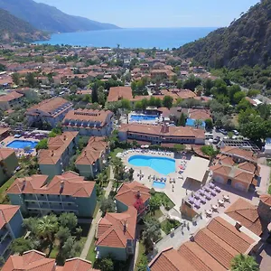 3* Otel The Tower