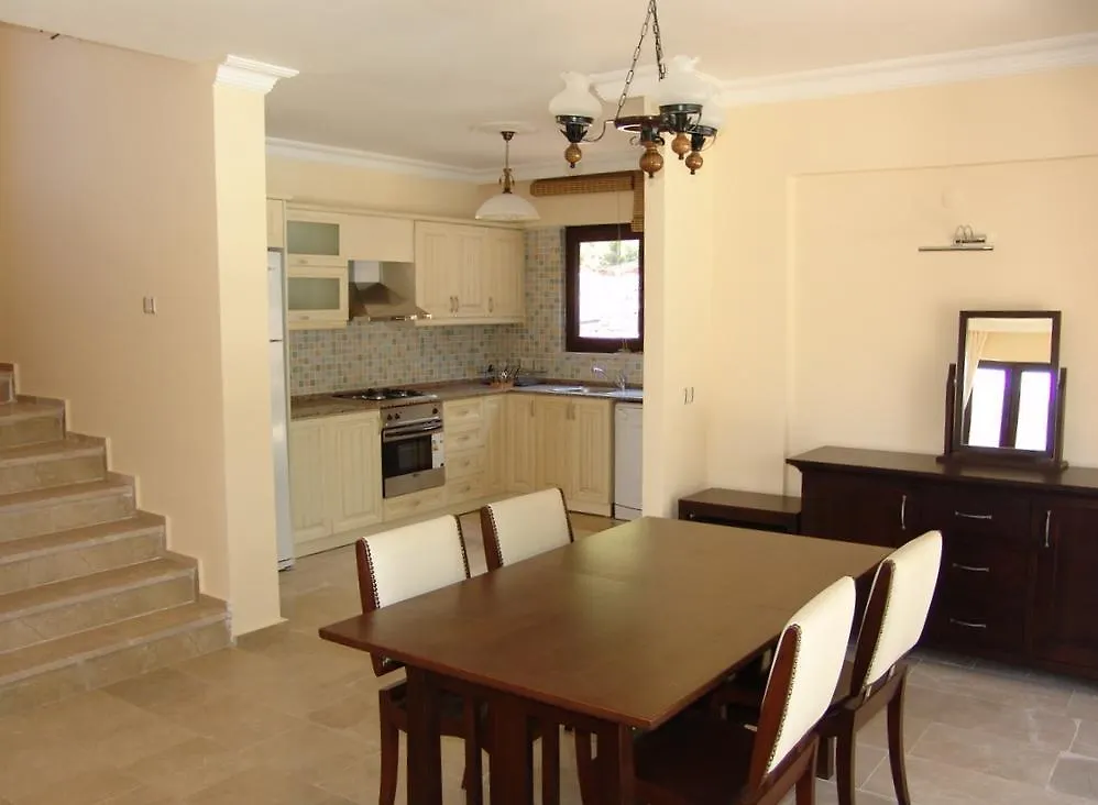Araxa Villa 08 Oludeniz 0*,  Turkey